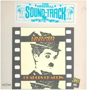 The Syd Dale Orchestra - Las Grandes Peliculas De Charles Chaplin