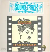 LP - The Syd Dale Orchestra - Las Grandes Peliculas De Charles Chaplin
