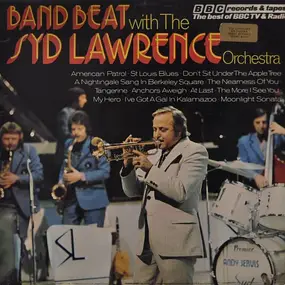 Syd Lawrence - Band Beat With The Syd Lawrence Orchestra