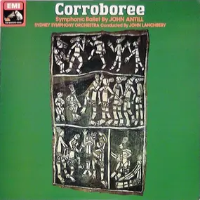 John Lanchbery - Corroboree