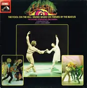 John Lanchbery - The Fool On The Hill • Music Based On Themes By The Beatles