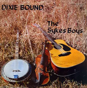 The Sykes Boys - Dixie Bound