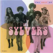 CD - The Sylvers - The Best Of The Sylvers