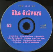 CD - The Sylvers - The Best Of The Sylvers