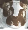 LP - The Sylvers - The Sylvers II