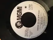 The Sylvers - Through The Love In My Heart / Cry Of A Dreamer