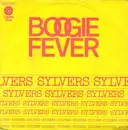 7inch Vinyl Single - The Sylvers - Boogie Fever
