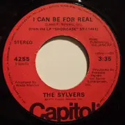 7inch Vinyl Single - The Sylvers - Cotton Candy