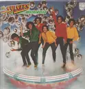 LP - The Sylvers - Disco Fever