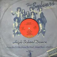 The Sylvers - High School Dance