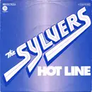 7inch Vinyl Single - The Sylvers - Hot Line