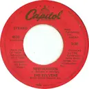 7inch Vinyl Single - The Sylvers - New Horizon