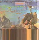 LP - The Sylvers - Bizarre - still sealed