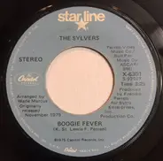 The Sylvers - Boogie Fever / Hot Line