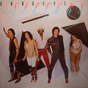 The Sylvers - Concept