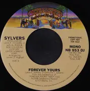 7inch Vinyl Single - The Sylvers - Don't stop, get off
