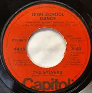 The Sylvers - High School Dance / Lovin' You Is Like Lovin' The Wind