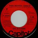 7inch Vinyl Single - The Sylvers - High School Dance