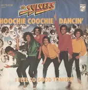 The Sylvers - Hoochie Coochie Dancin'