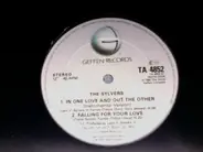 The Sylvers - In One Love And Out The Other / Falling For Your Love