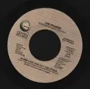 7inch Vinyl Single - The Sylvers - In One Love And Out The Other - Promo