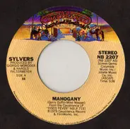 The Sylvers - Mahogany /  I Feel So Good Tonight