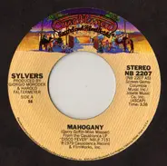 The Sylvers - Mahogany /  I Feel So Good Tonight