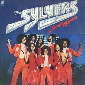 The Sylvers - Something Special