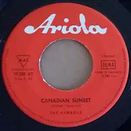 The Symbols - Canadian Sunset