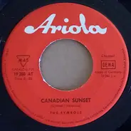 The Symbols - Canadian Sunset