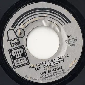 The Symbols - The Night They Drove Old Dixie Down / The Great Swamp Symphony