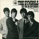 7inch Vinyl Single - The Symbols - See You In September