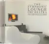 CD - The Symphonic Lounge Orchestra - The Christmas Lounge828767614021