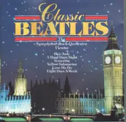 The Symphonic-Rock-Orchestra Vienna - Classic Beatles