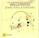 CD - The Symphonic Rock Orchestra Wallenstein - Stories, Songs & Symphonies
