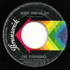 7inch Vinyl Single - The Symphonics - Silent Kind Of Guy
