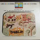 LP - The Symphony Of Strings Conducted By James Verity - Dublin In A Symphony of Strings