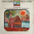 LP - The Symphony Of Strings Conducted By James Verity - Waikiki In A Symphony Of Strings