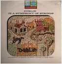 LP - The Symphony Of Strings / James Verity - Dublin In A Symphony Of Strings