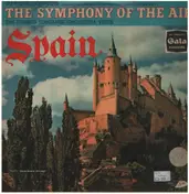 Symphony Of The Air - The former Toscanini Orch. visits Spain