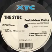 Sync - Forbidden Rules