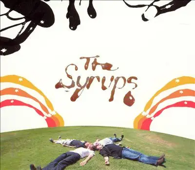 The Syrups - The Syrups