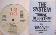 The System - House Of Rhythm