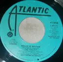7inch Vinyl Single - The System - House Of Rhythm