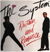 LP - The System - Rhythm And Romance