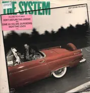 The System - Don't Disturb This Groove