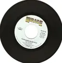 7inch Vinyl Single - The System - I Wanna Make You Feel Good
