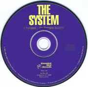CD - The System - X-Periment / The Pleasure Seekers