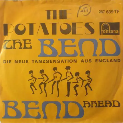 The Potatoes - The Bend