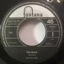 7inch Vinyl Single - The Potatoes - The Bend